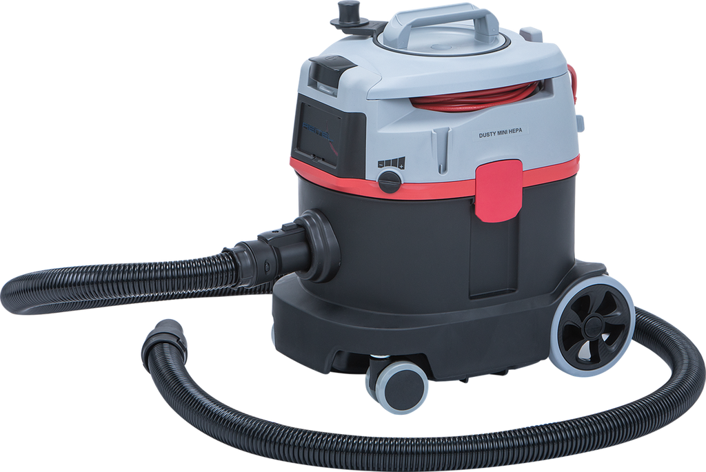 DUSTY MINI HEPA Reitel 