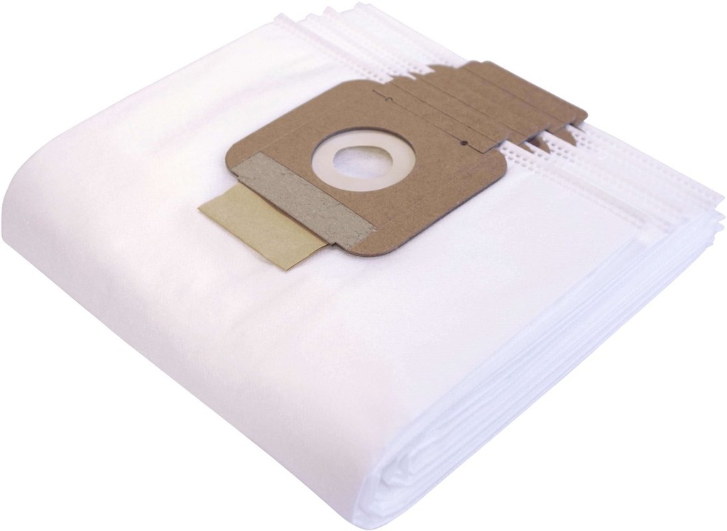 Filter bags DUSTY MINI HEPA (5st) Reitel  