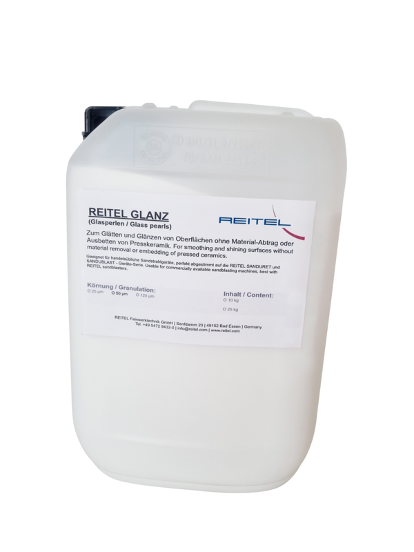 REITEL GLANZ 50 mµ, 10 kg