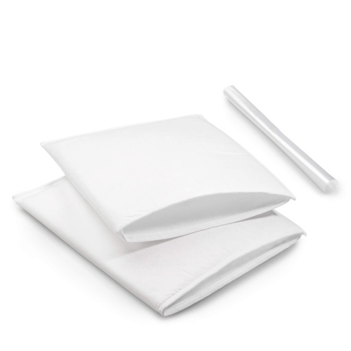 [1125528009] Stoffilterzak Kavo 658-2350 2st polijstunit   