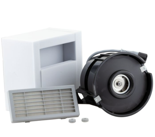 [1127714643] Afzuigmotor voor Renfert Silent 230V 929219998