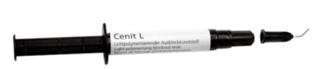 [1239816387] Block-out Cenit-L  4x2.5gr Dreve D-3815