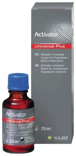 [9925092109] Activatorvlst.Xantopren/Optosil 25ml