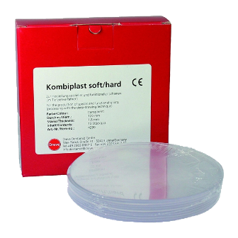 [1292832616] Kombiplast 120mm/3,0mm D-420017 10st 