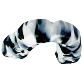 [1293613909] Erkoflex 4.0mm/120mm Freestyle Zebra 581285 5st