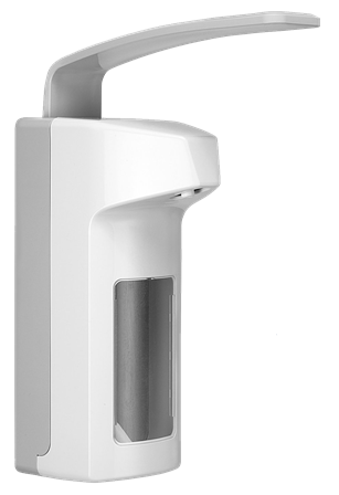 [9639829218] Innocid muurdispenser 1000ml