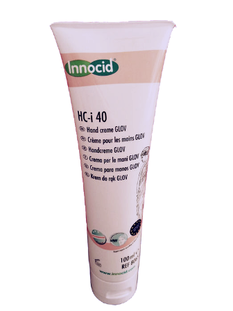 [9639829201] Innocid HC-i40 handcreme tube 100ml (zolang de voorraad strekt)