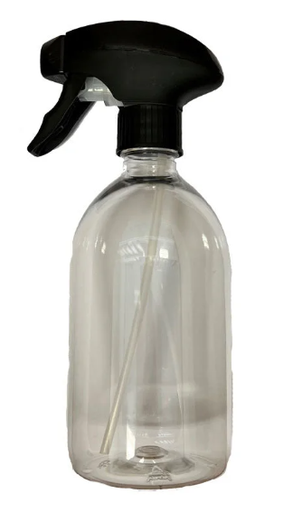 [9637124625] Sprayflacon Nedalco 500ml (leeg)