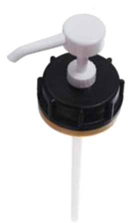 [9637121142] Nedalco Pomp voor 5L can