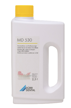 [9632947383] MD 530 Durr prothesereiniger 2.5L 