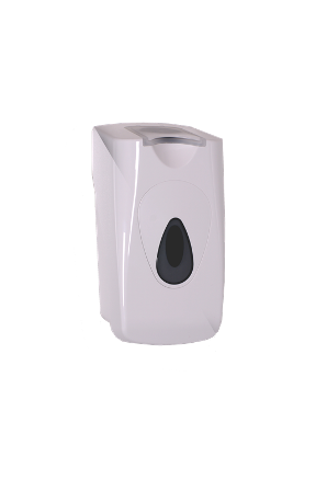 [9632941601] Wet Wipe dispenser