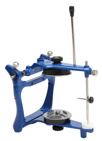 [1392120121] Articulator ASA 5030-B blauw