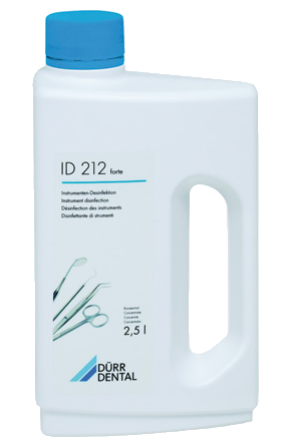 [9632927003] ID 212 Durr instrumentendesinfectie 2.5L