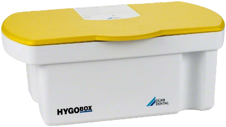 [9632921293] Durr Hygobox geel