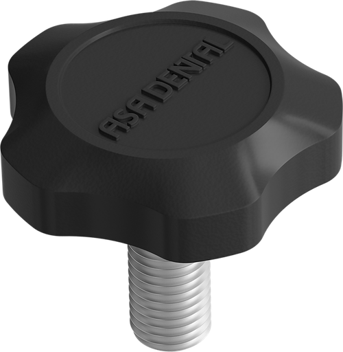 [1392136924] Topschroef voor ASA sokkelplaten 5000-6 1st