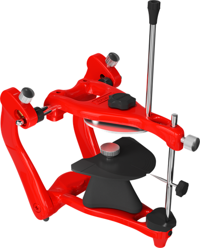 [1392190117] Articulator ASA 5050 rood