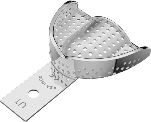 [1392190120] ASA afdruklepel boven betand 2804S-U1