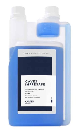 [9631812111] Cavex ImpreSafe 1L