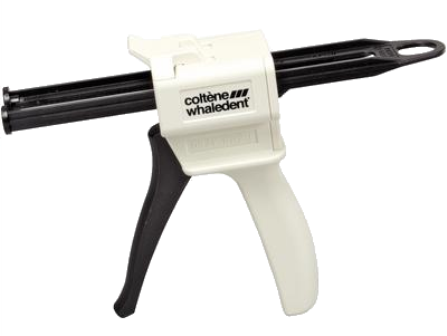 [9631112293] Doseerpistool President No 6900 Coltene