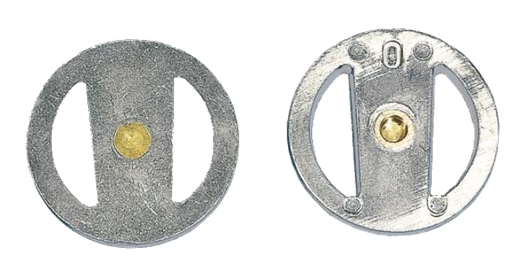 [1394521730] Sokkelplaten Balance 203204 2st