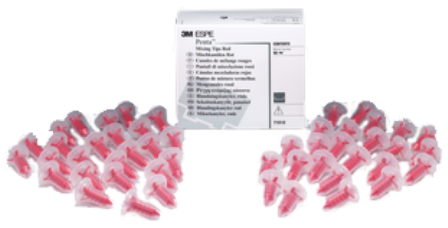 [9626213804] Mengtips Impregum Penta 50st rood 71512