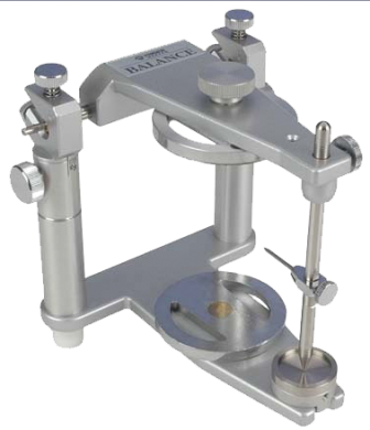 [1394590107] Articulator Balance 105  203295