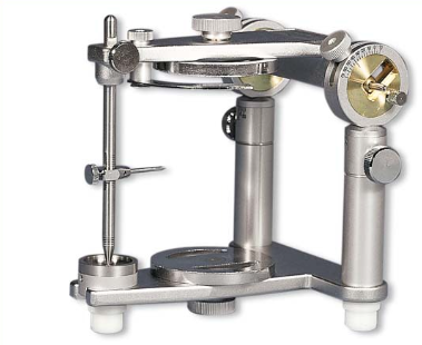[1394590107] Articulator Balance De Luxe 105
