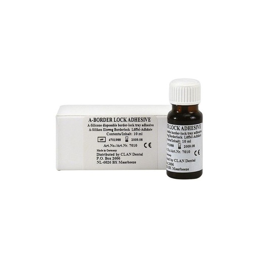 [9619813970] Border-Lock adhesief Clan 7010 10ml