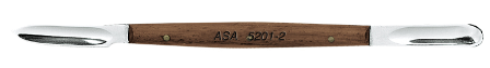 [1412111387] Wasmes Asa 5201-2 17cm Lessman figuur 2 17cm