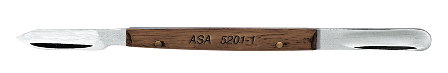 [1412111388] Wasmes Asa 5201-1 Lessman type 1 12.5cm