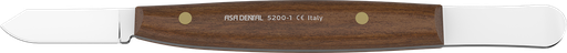 [1412111914] Wasmes Asa 5200-1 Fahnenstock type 1 12.5cm