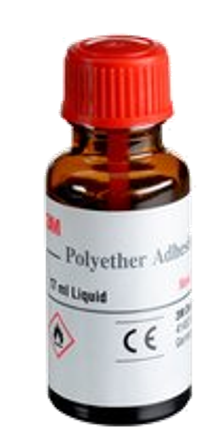 [9616211385] Impregum F polyetheradhesief 17ml New Formulation 3M Espe 