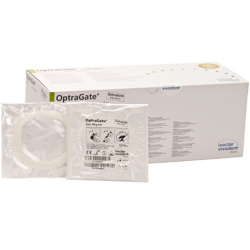 [1432113489] Optragate 3d regular refill 80 st