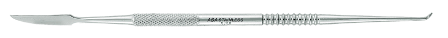 [1432123490] Le Cron was- en modelleerinstrument 5108