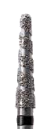 [7529992204] Diamant HP T5856.023 Turbo 3st