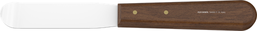[1442126711] Mengspatel ASA 5400-7 voor gips en alginaat flexibel  