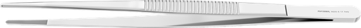 [1452111526] Pincet ASA 0635-6 26cm Porseleinoven 