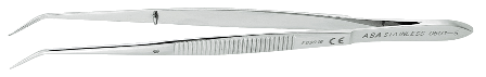 [1452116272] Pincet Asa 0601-5 13cm 