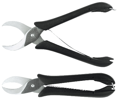 [1629847089] Gipsschaar 5900 ASA 19.5cm