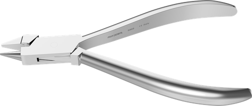 [1639873532] Orthodontische tang 5866  12.5cm nr.139