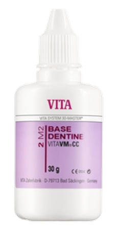 [1719612609] Vita VM Cold Curing Dentine 30gr. A4