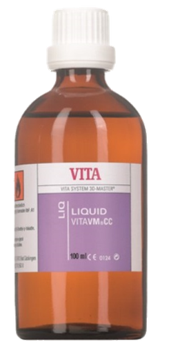 [1719614810] Vita VMCC Cold Curing 100ml