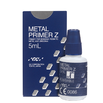 [1754013536] GC Metal primer Z 5ml 