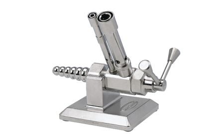 [1837711742] Gasbrander Bijou Renfert 961-0000 aardgas 