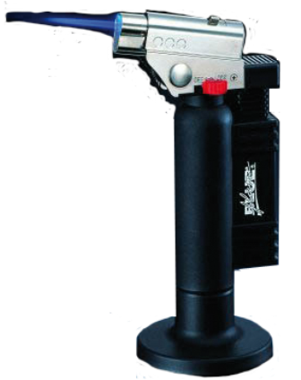 [1839819028] Gasbrander Blue Flame ES1500