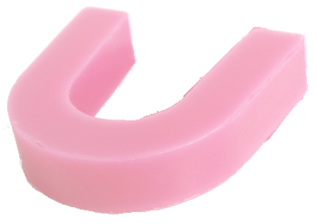 [1911193355] Waswallen Equator roze 90st