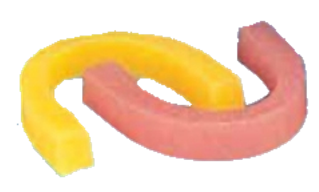 [1913694059] Wasbeetwallen Erkodent geel 756303 zacht 100st