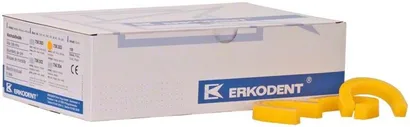 [1913694059] Wasbeetwallen Erkodent geel 756303 zacht 100st