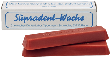 [1929821003] Supradent kleefwas