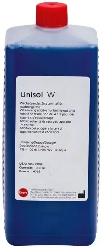 [1979817001] Dreve Unisol W 1000ml